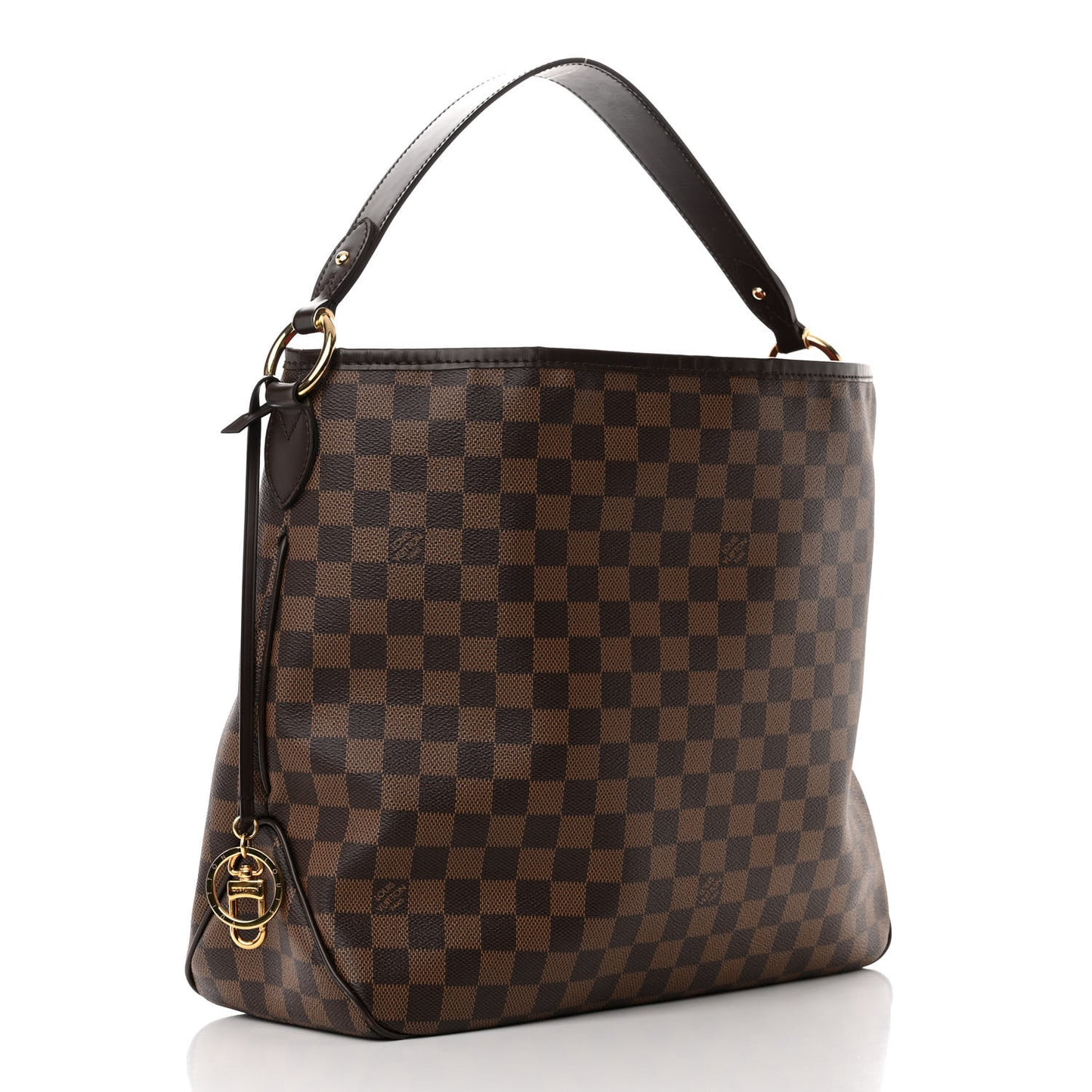 Damier Ebene Delightful MM