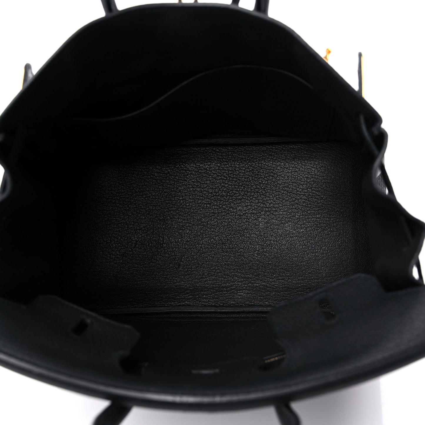 Togo Birkin 25 Plomb