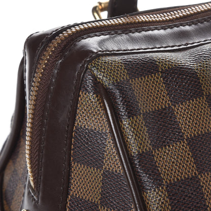 Louis Vuitton Damier Ebene Berkeley 8 of 8