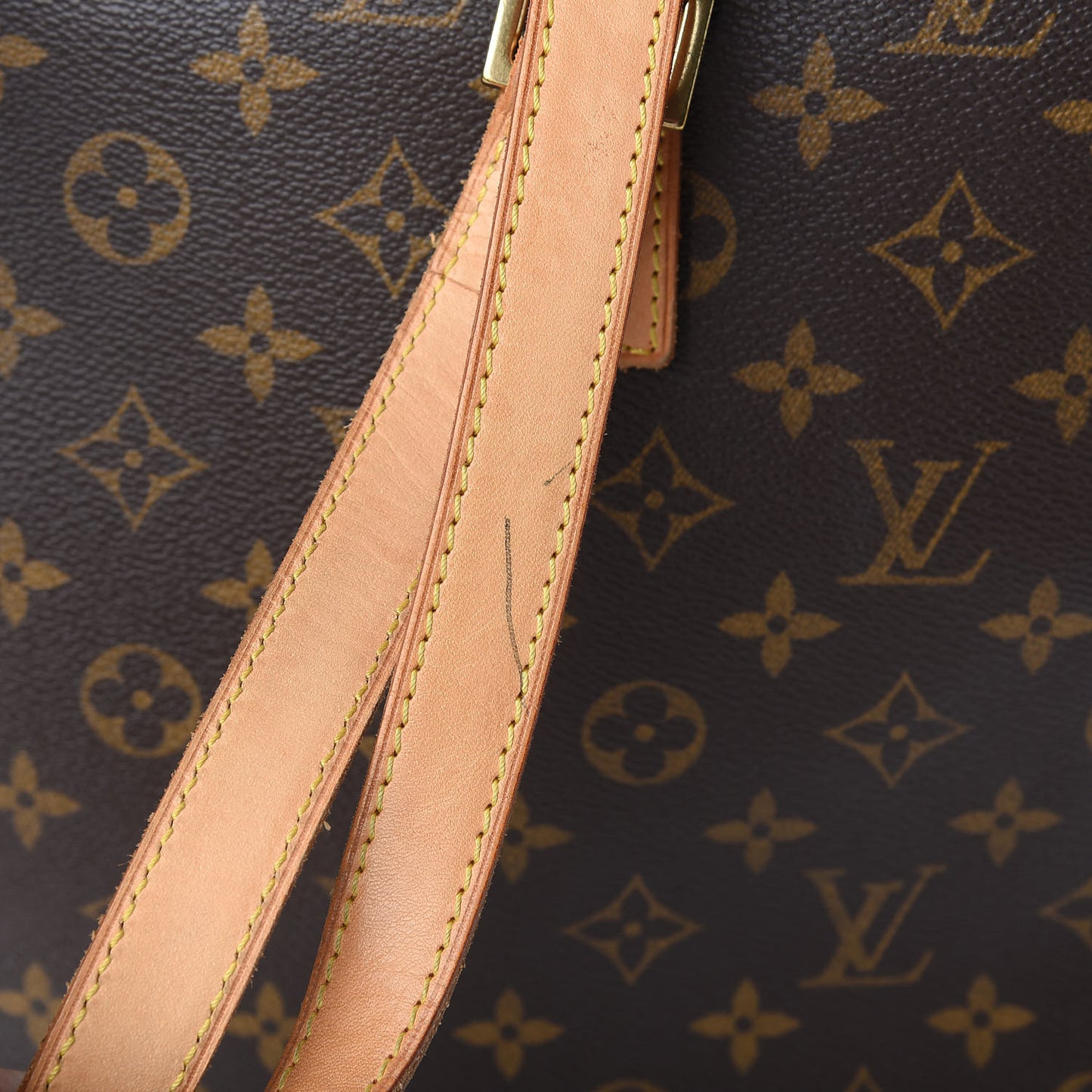 Monogram Luco