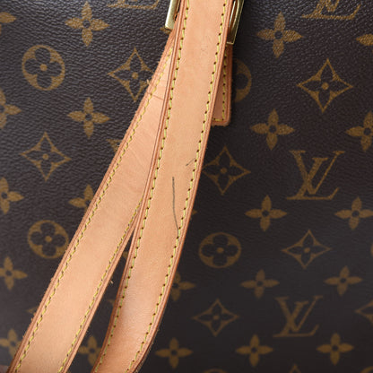 Louis Vuitton Monogram Luco 10 of 10