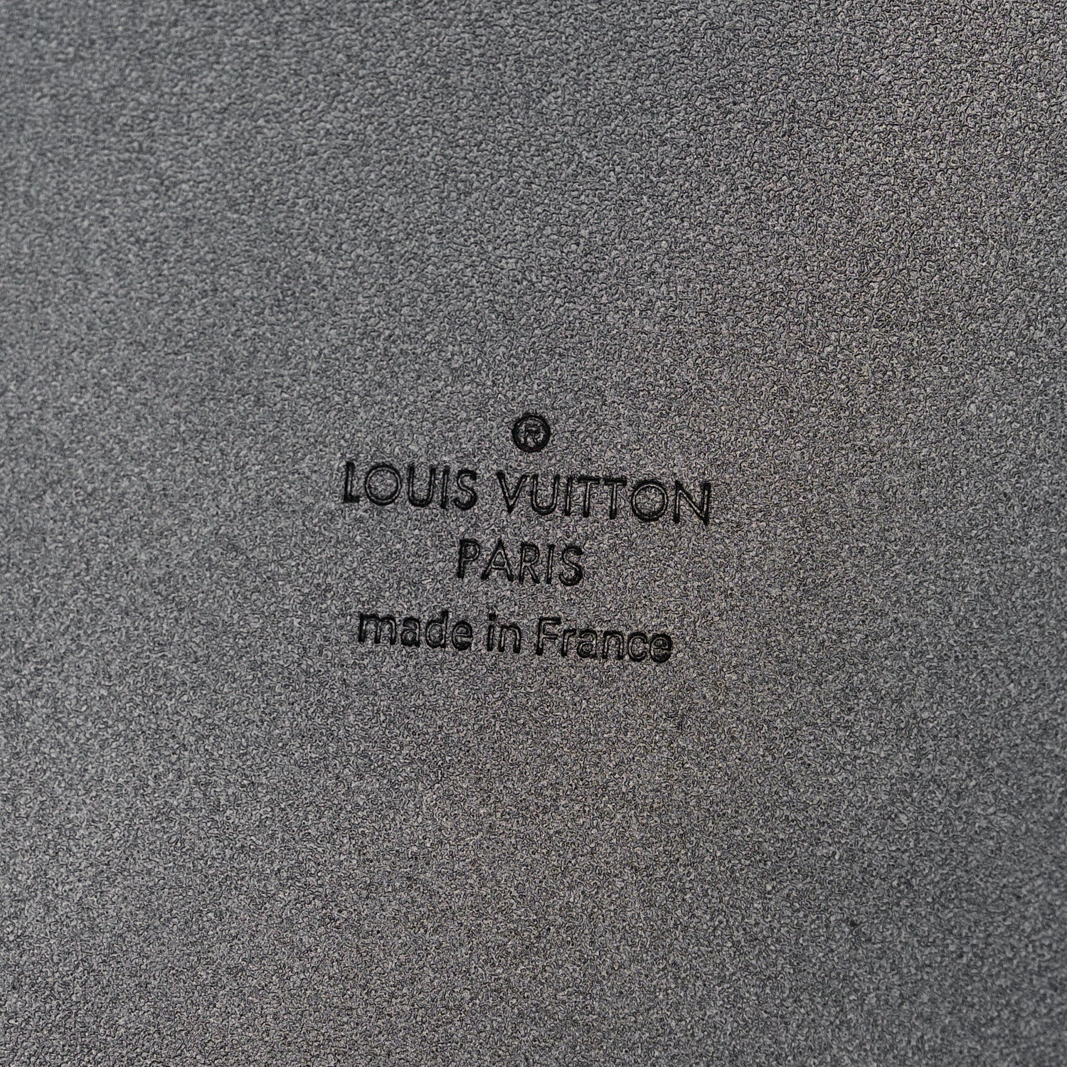 Louis Vuitton Patent Calfskin Monogram Cannes Black 7 of 12