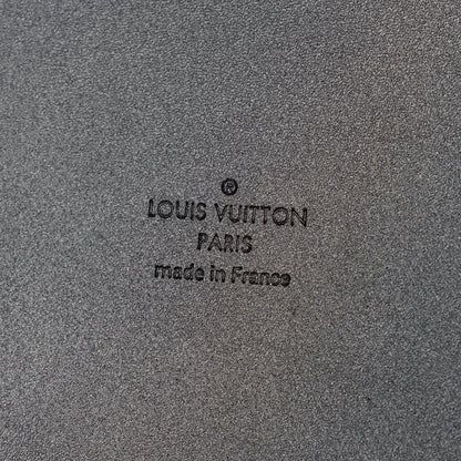 Louis Vuitton Patent Calfskin Monogram Cannes Black 7 of 12