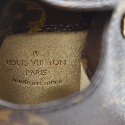 Louis Vuitton Monogram Sunglasses Case MM 5 of 5