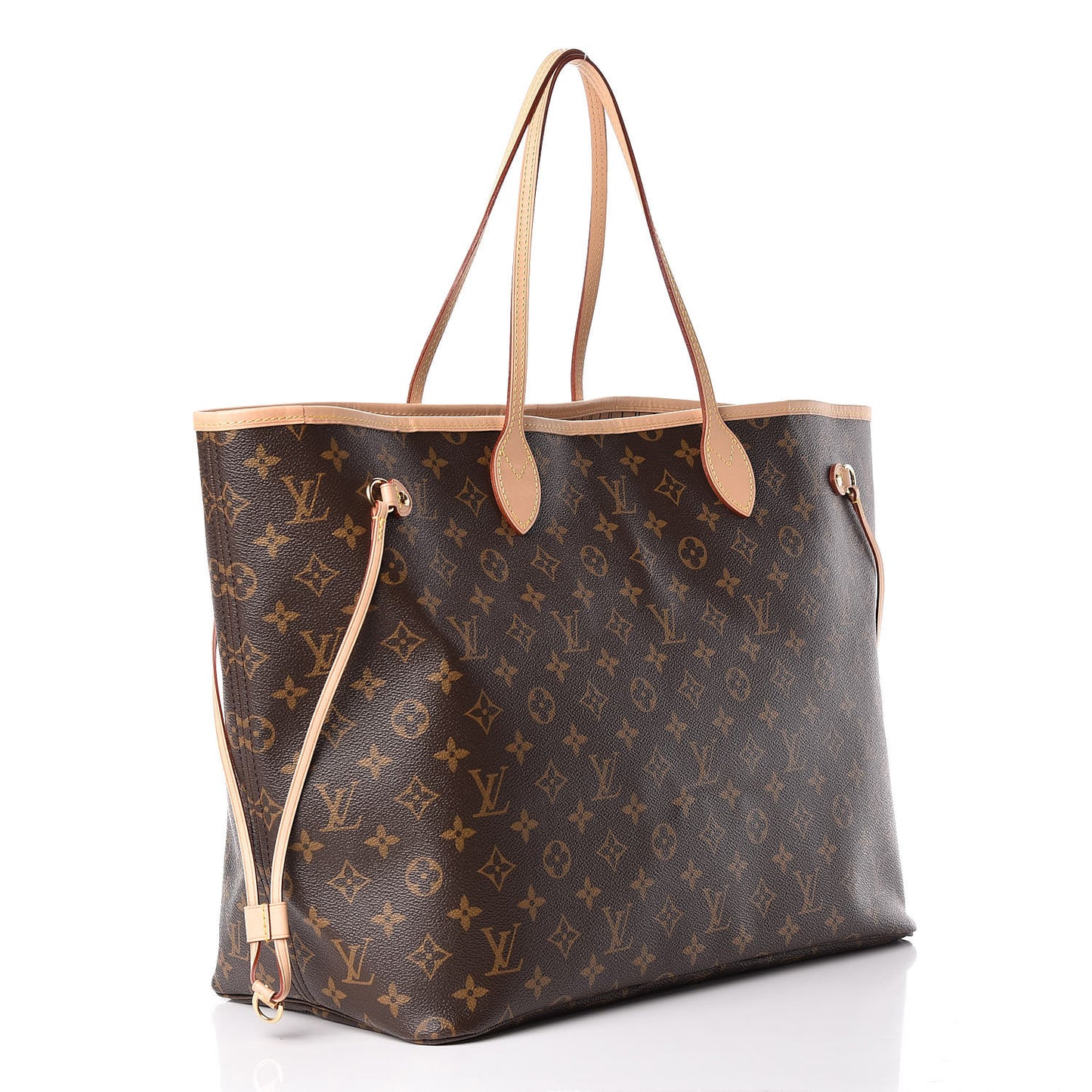 Monogram Neo Neverfull GM