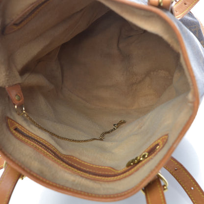 Louis Vuitton Monogram Bucket 27 5 of 11