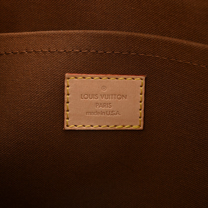 Louis Vuitton Monogram Popincourt 6 of 9
