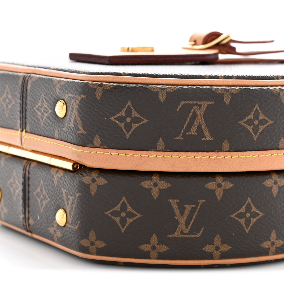 Monogram Petite Boite Chapeau