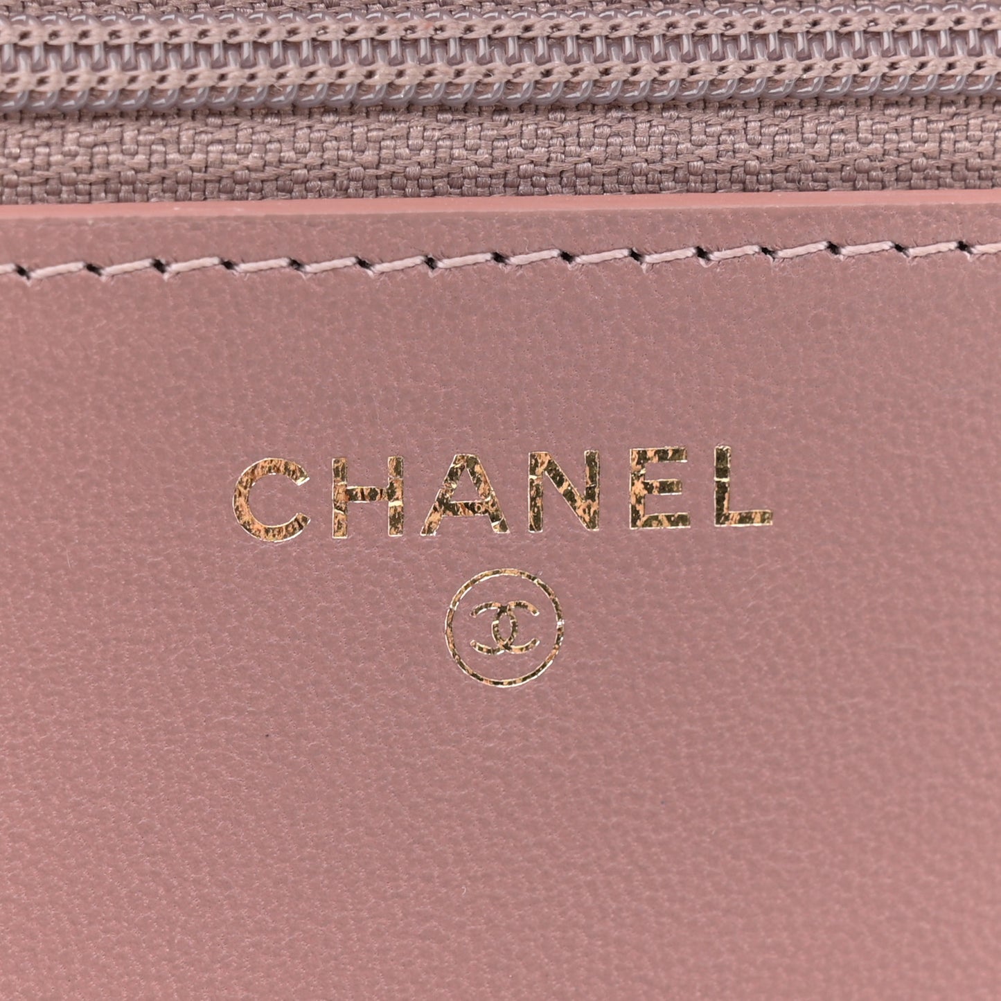 Lizard Reissue Wallet on Chain WOC Pink