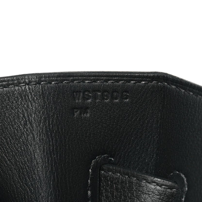 Hermes Togo Maxi Kelly Retourne 42 Caban 7 of 11