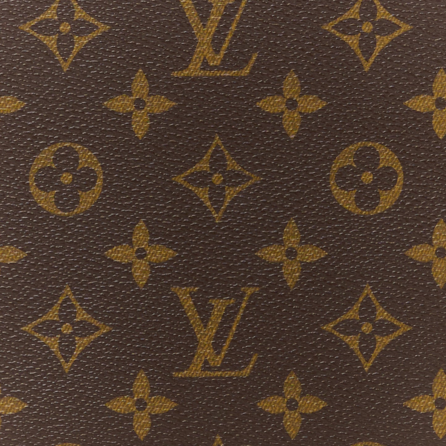 Monogram Monte Carlo Jewelry Box