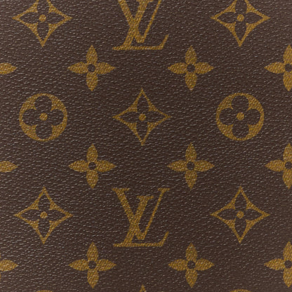 Louis Vuitton Monogram Monte Carlo Jewelry Box 12 of 14