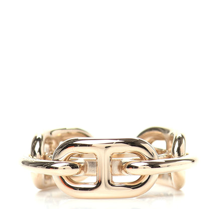 Hermes Permabrass Regate Scarf Ring 3 of 6