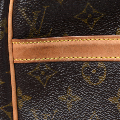 Louis Vuitton Monogram Reporter GM 20 of 26