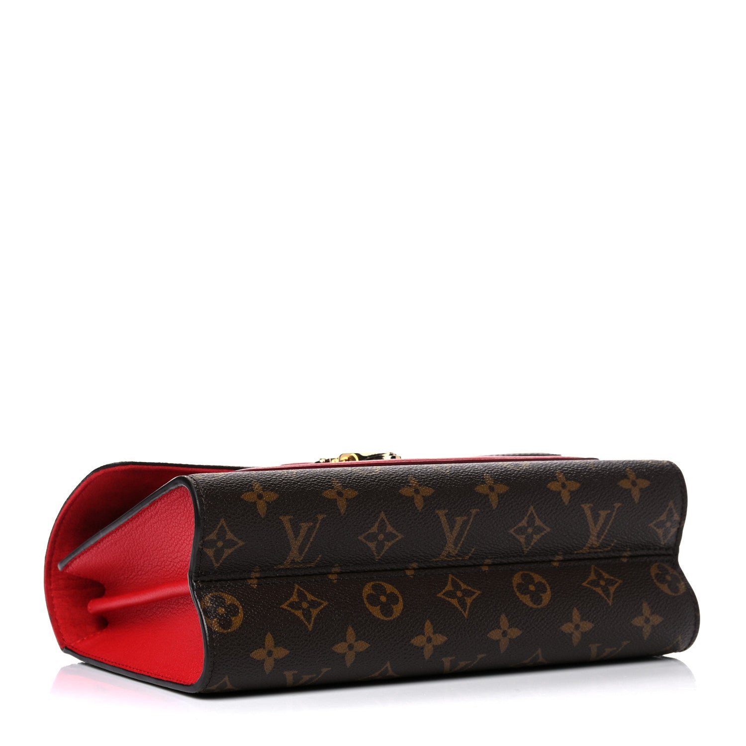Louis Vuitton Monogram Victoire Cherry 4 of 13