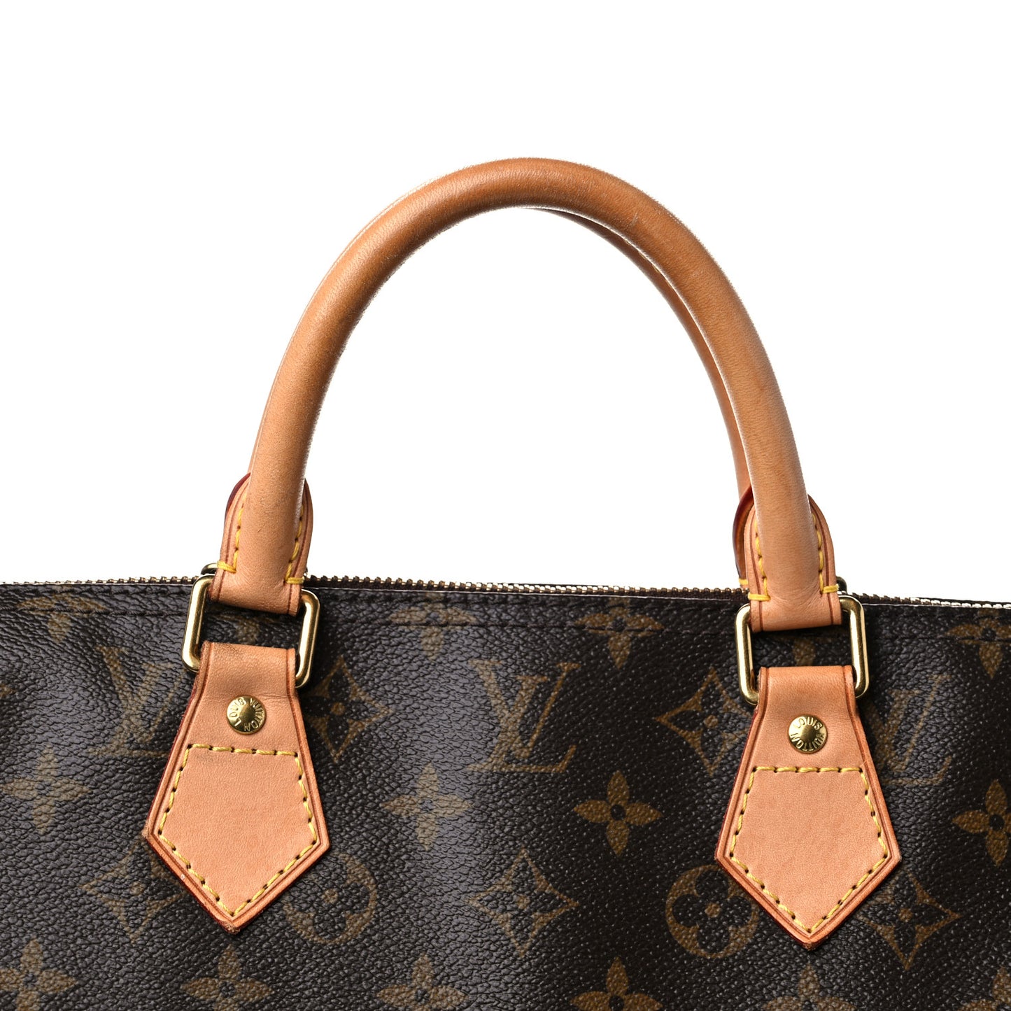 Monogram Speedy 40