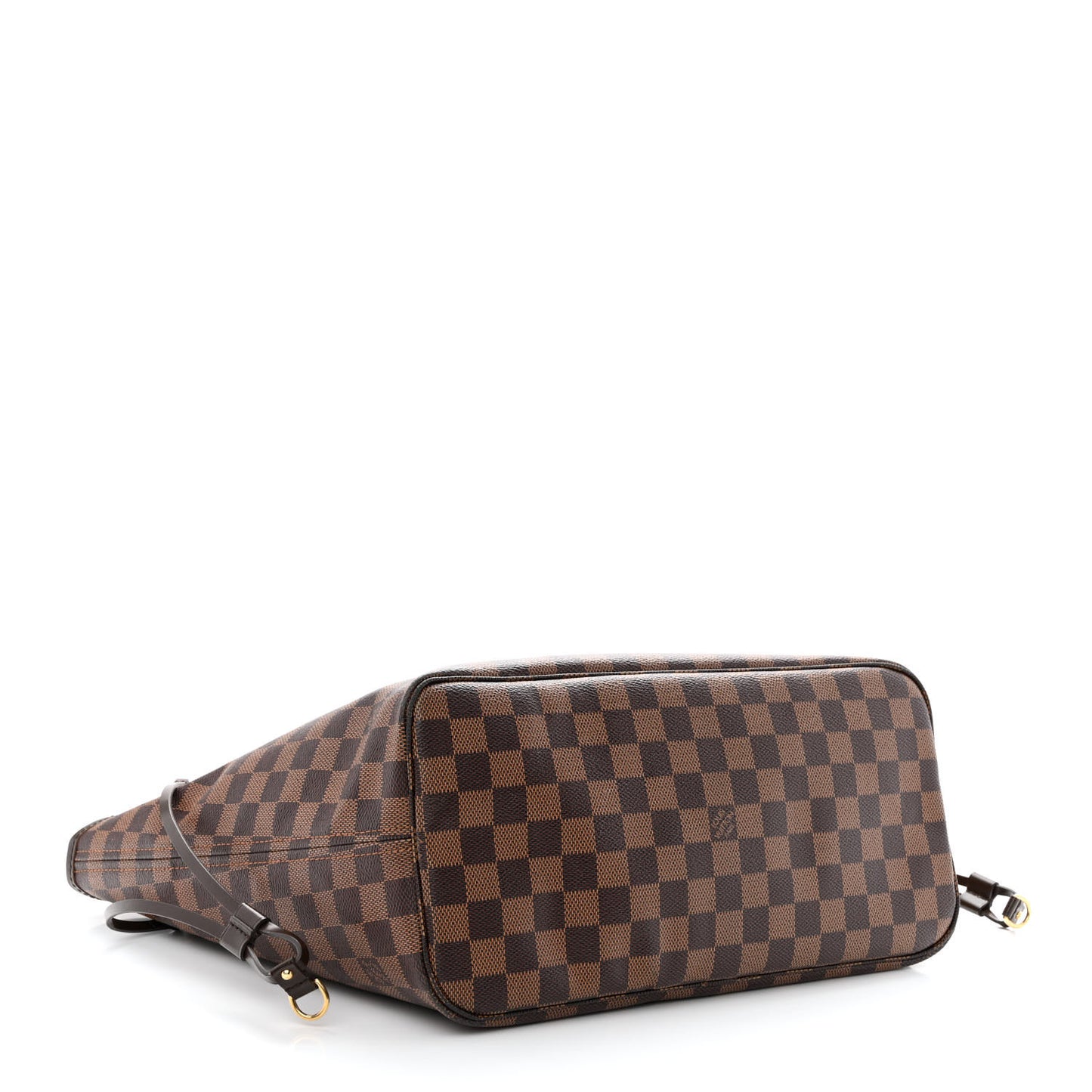 Damier Ebene Neo Neverfull MM