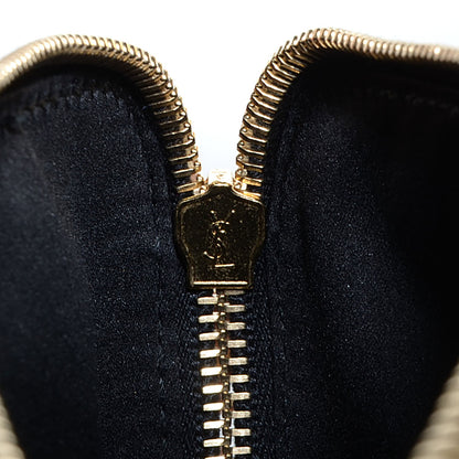 Saint Laurent Patent Small Uptown Black 9 of 9