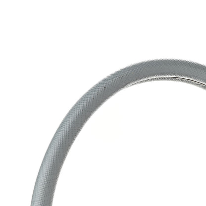 Prada Saffiano Small Galleria Bi-color Double Zip Tote White Astrale 13 of 18