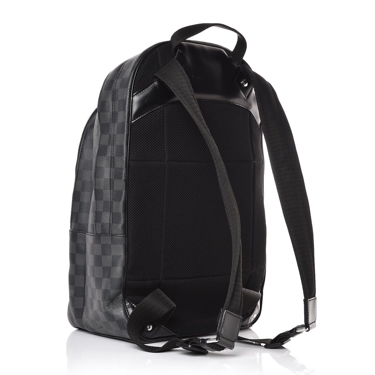 Damier Graphite Michael Backpack