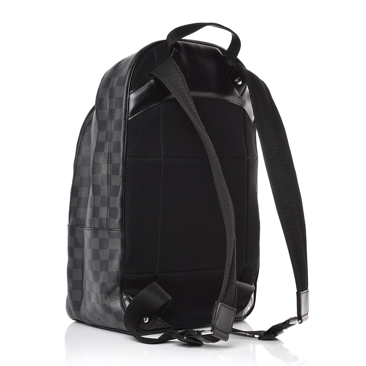 Louis Vuitton Damier Graphite Michael Backpack 3 of 17