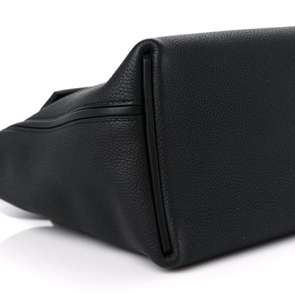 Hermes Togo Swift 24/24 29 Black 8 of 10