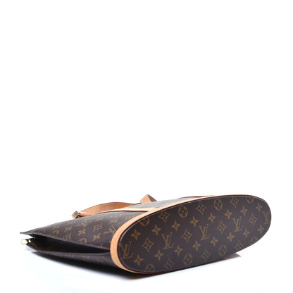 Louis Vuitton Monogram Babylone 4 of 9