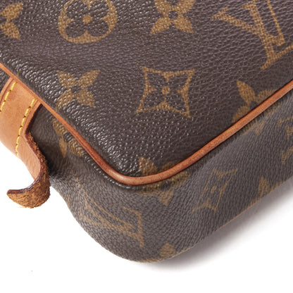 Louis Vuitton Monogram Pochette Marly Bandouliere 6 of 8