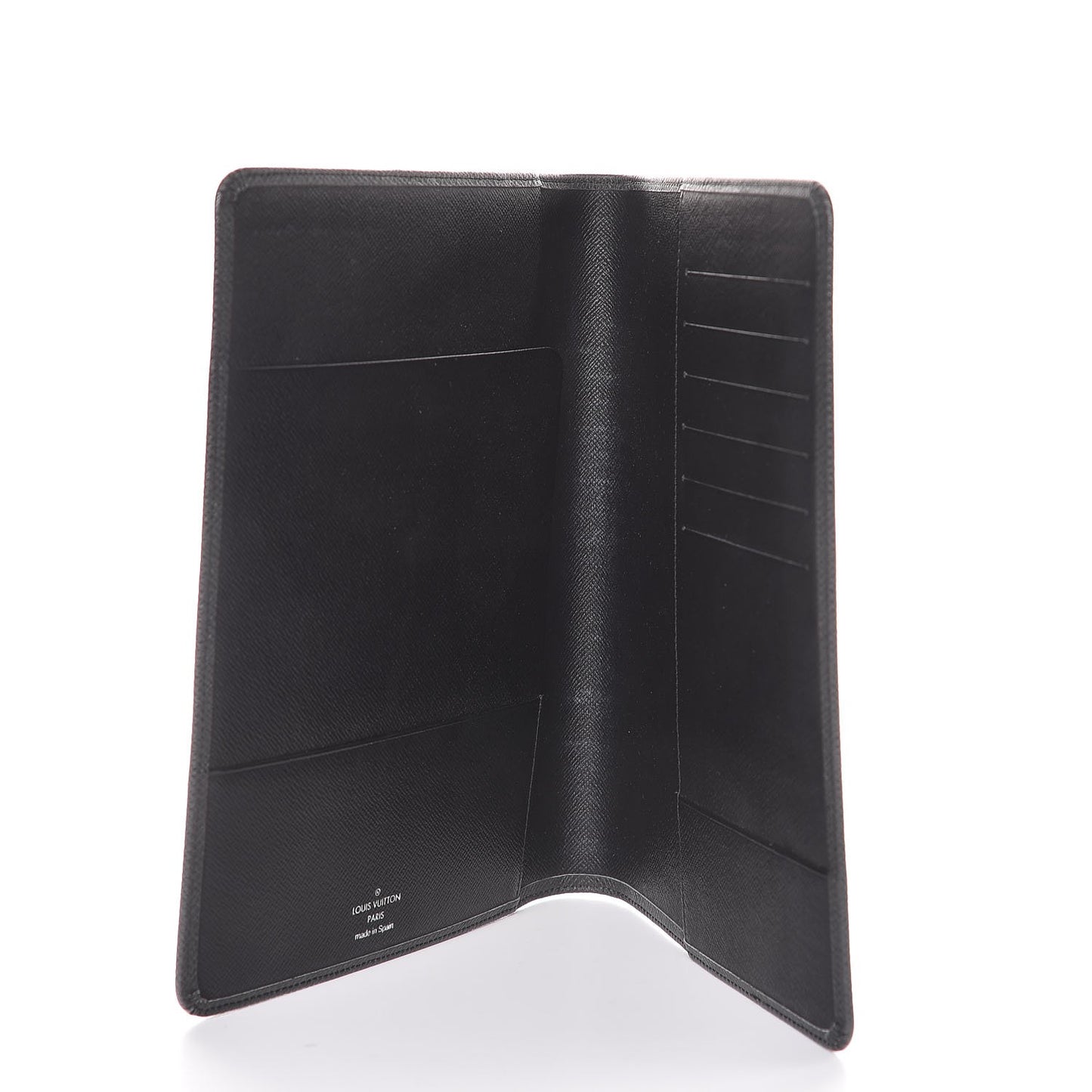 Taiga Desk Agenda Cover Ardoise