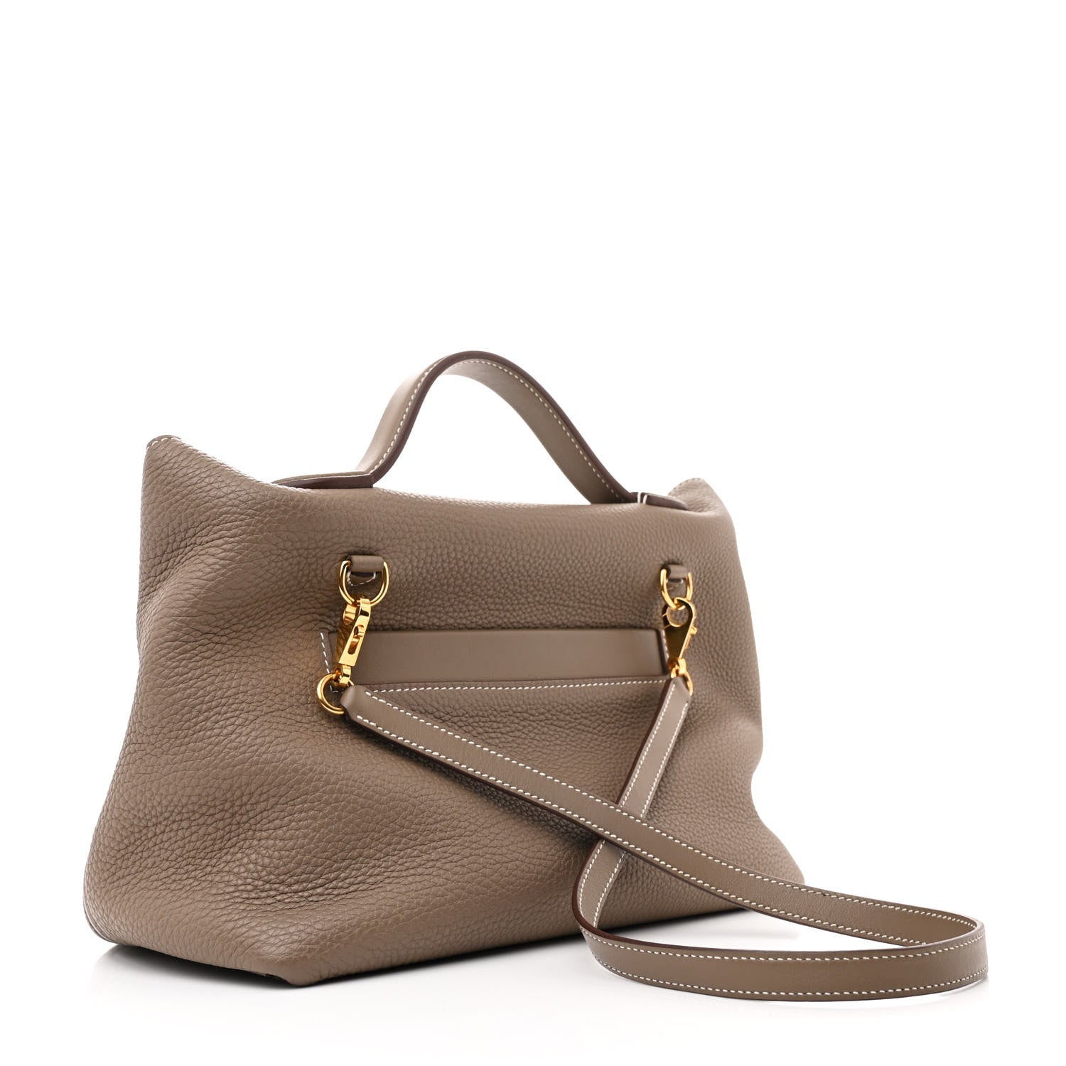 Hermes Togo Swift 24/24 29 Etoupe 3 of 11