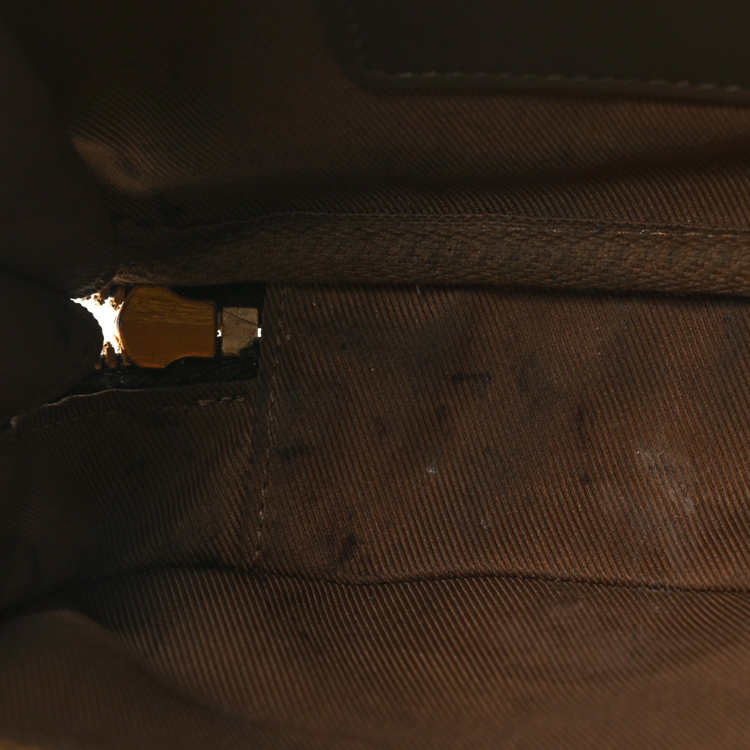 Louis Vuitton Monogram Utility Crossbody 10 of 16