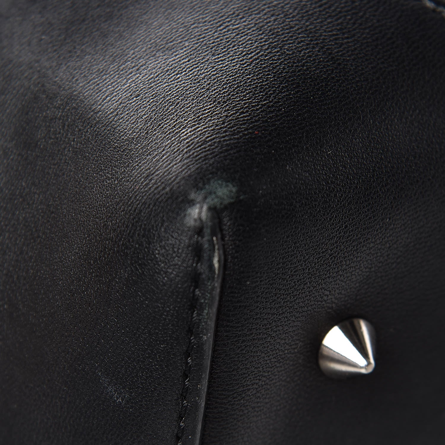 Givenchy Lambskin Quilted Medium Lucrezia Black 14 of 26