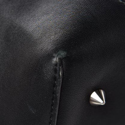 Givenchy Lambskin Quilted Medium Lucrezia Black 14 of 26