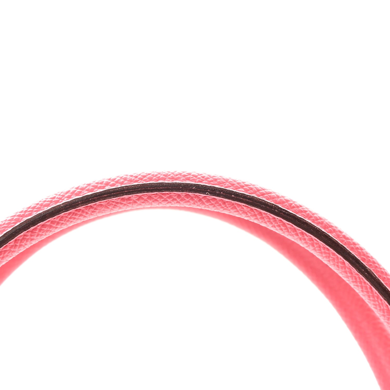 Hermes Epsom Garden Party 36 MM Rose Azalee 14 of 17