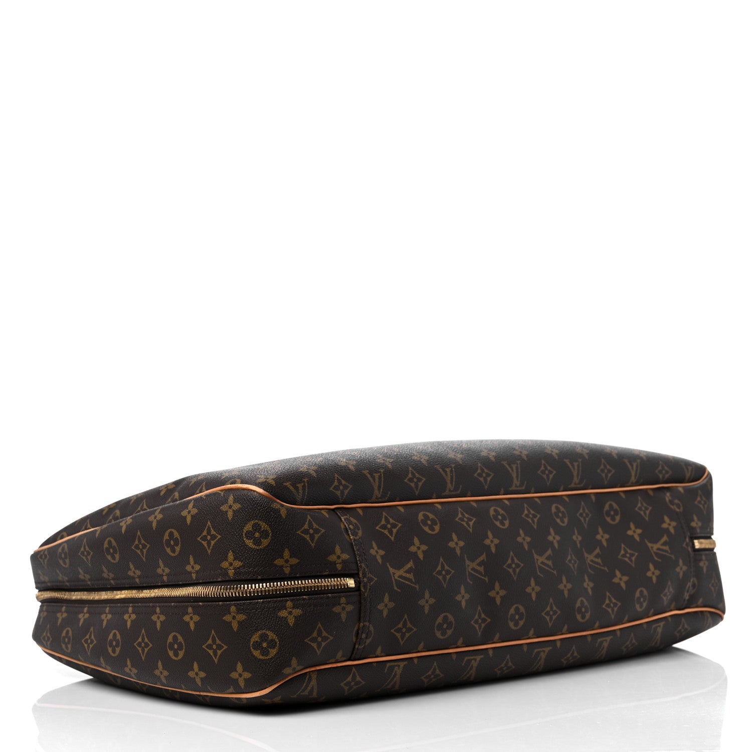 Louis Vuitton Monogram Alize 1 Compartment 4 of 19