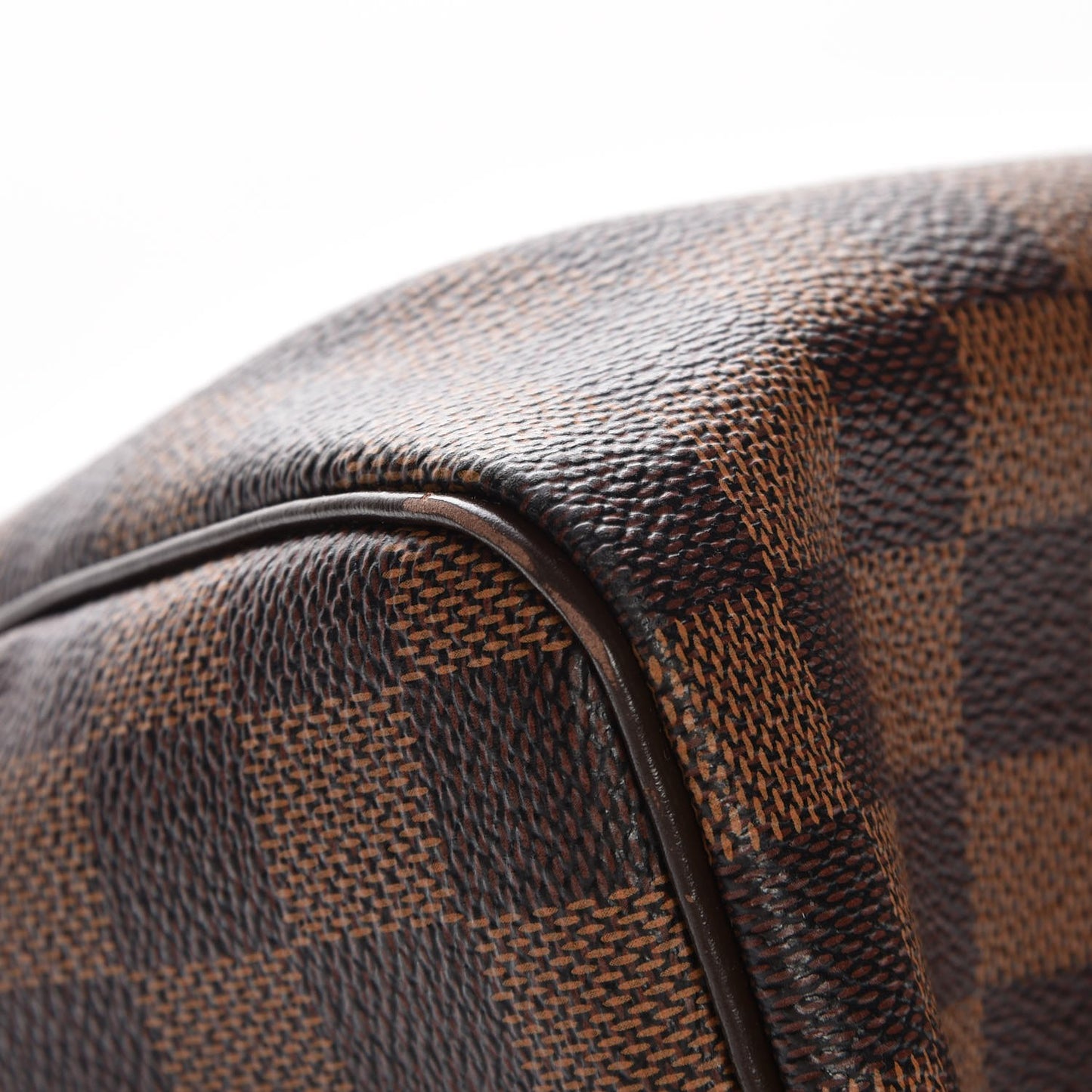 Damier Ebene Speedy Bandouliere 30