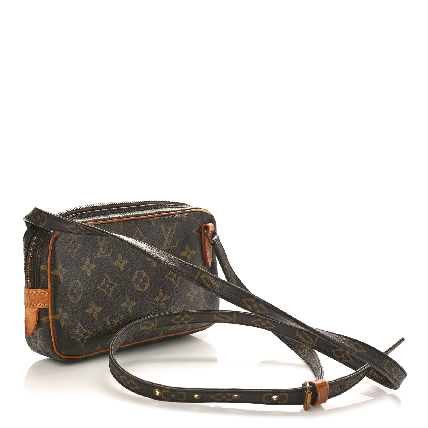 Monogram Pochette Marly Bandouliere
