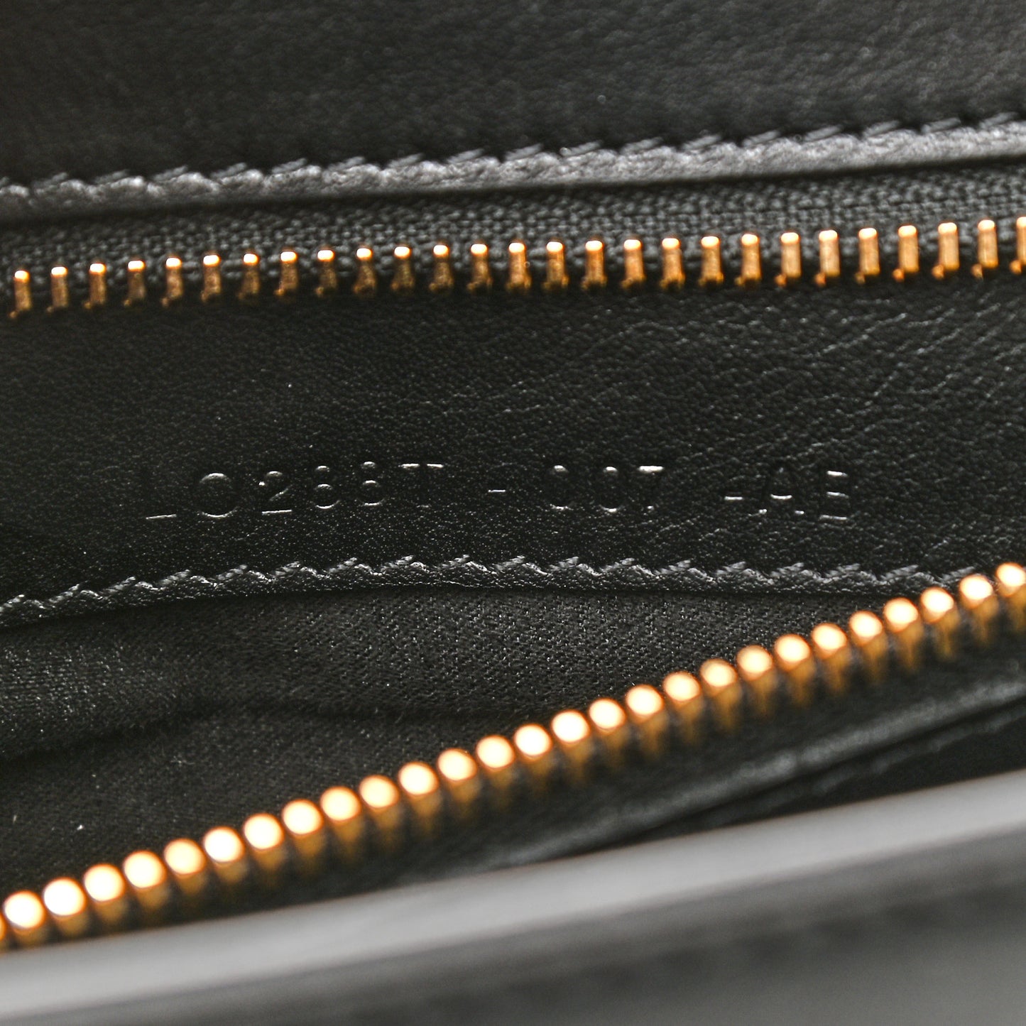Calfskin Maxi Chain Natalia Large Shoulder Bag Black
