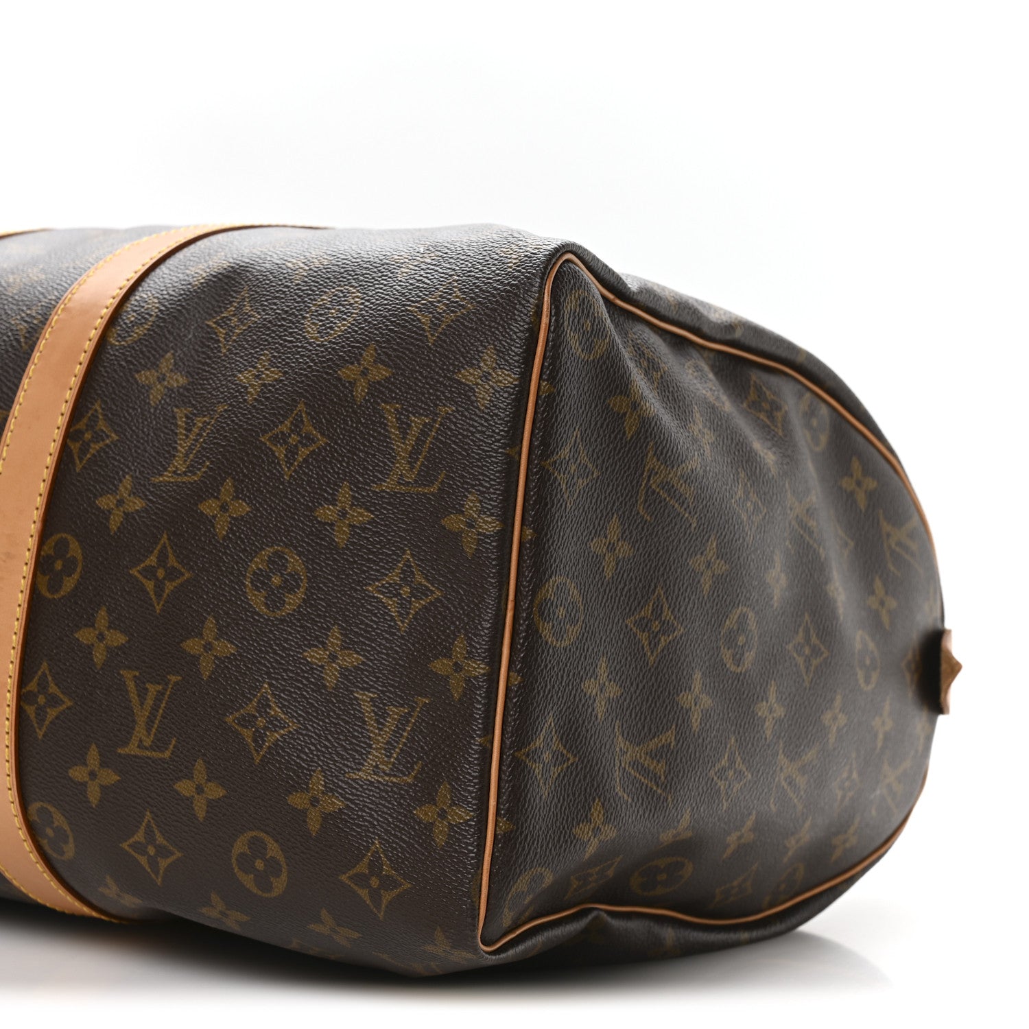 Louis Vuitton Monogram Keepall 45 9 of 9
