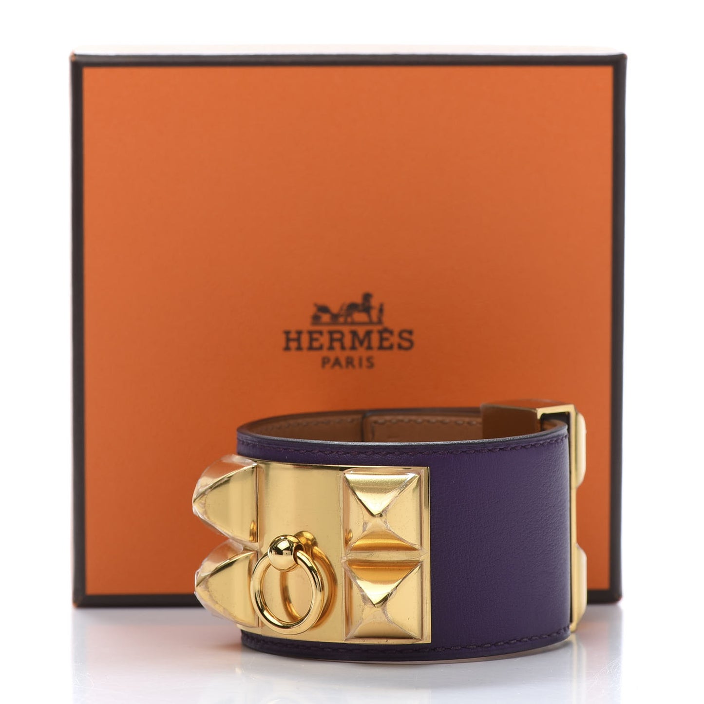Swift Collier de Chien CDC Bracelet S Ultra Violet