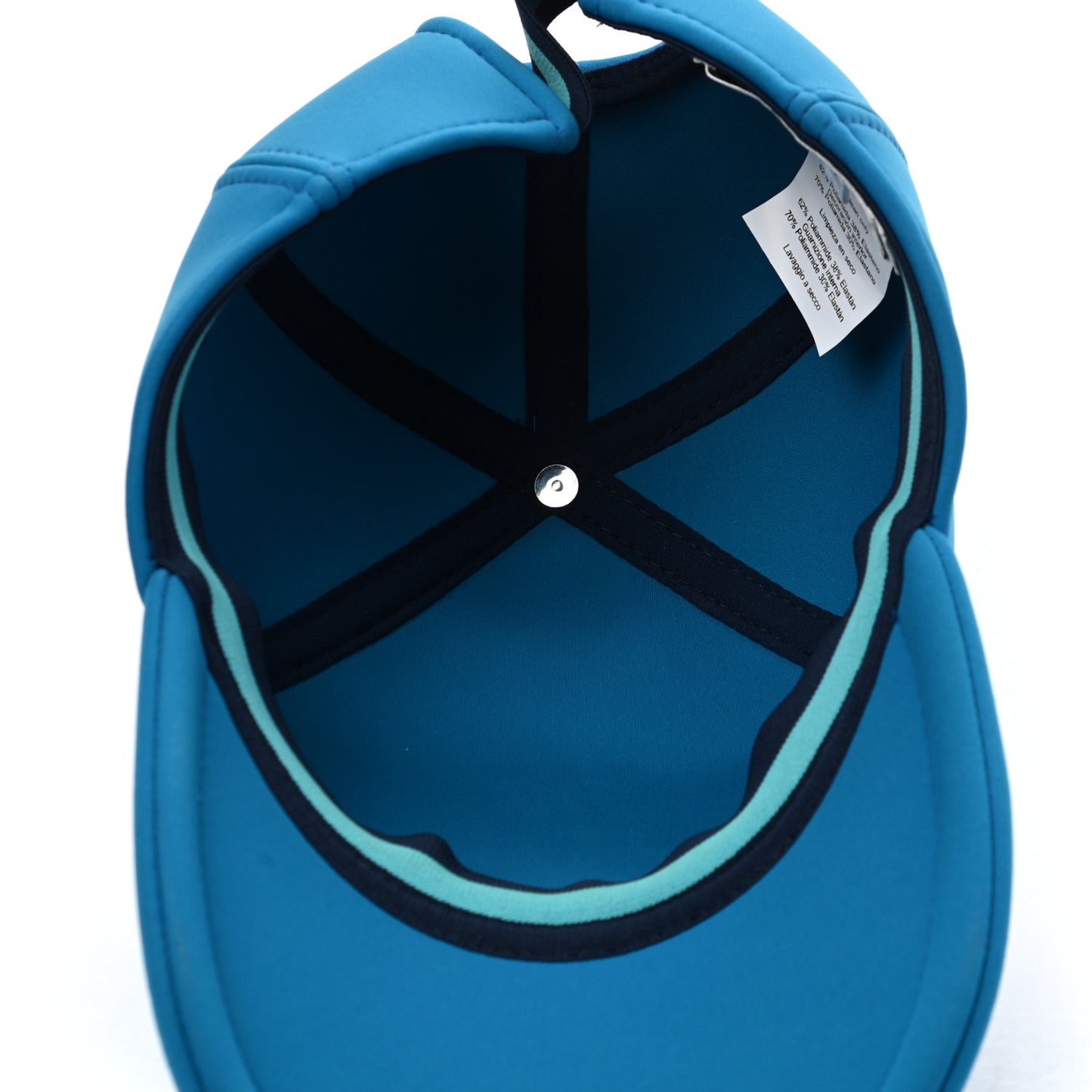 Neoprene Atlantic Cap M Bleu Outremer