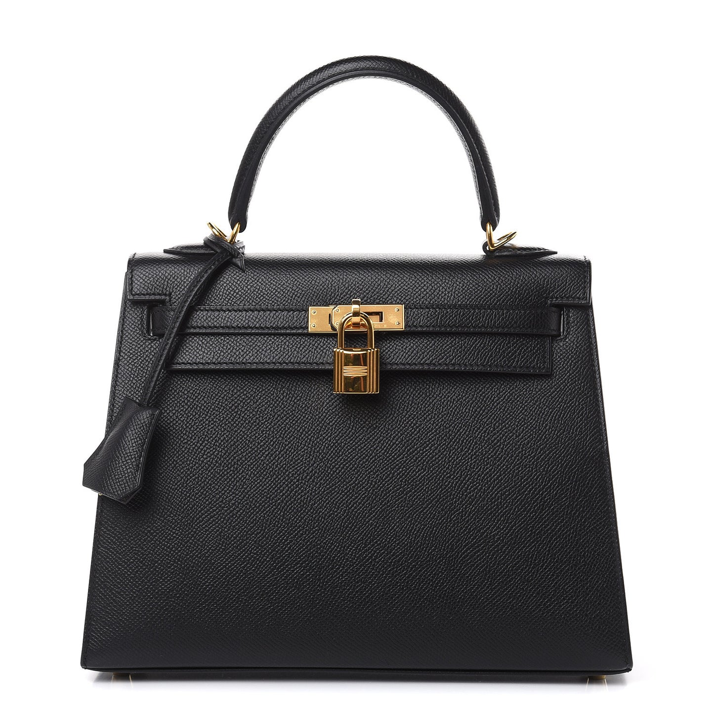 Epsom Kelly Sellier 25 Black