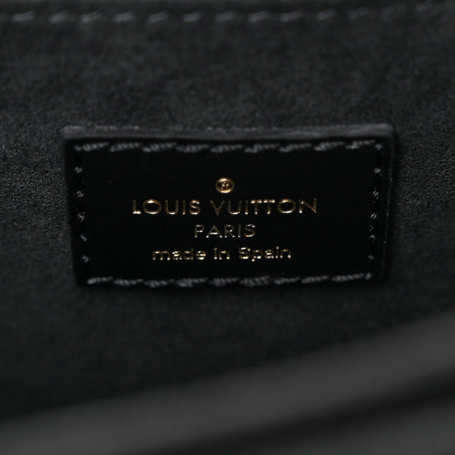 Louis Vuitton Monogram Game On Dauphine MM 6 of 11