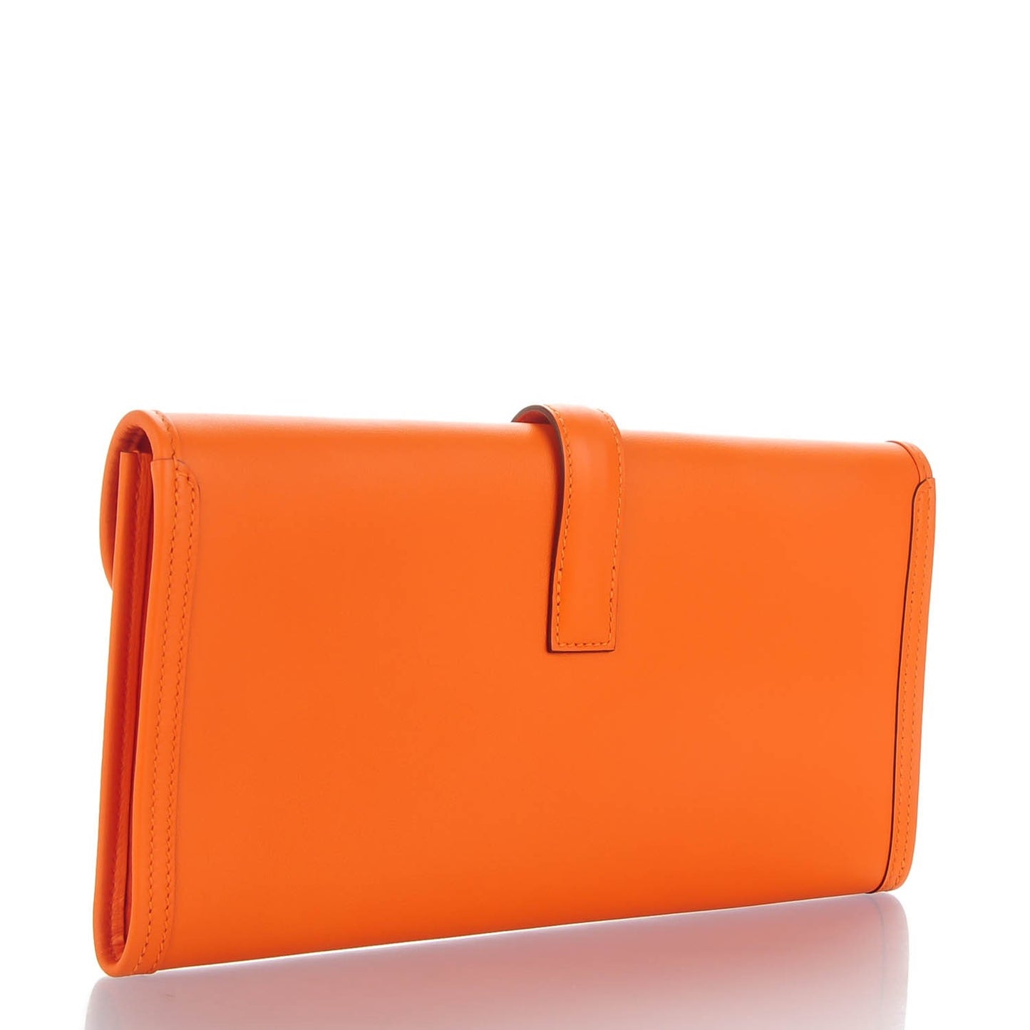 Swift Jige Elan 29 Clutch Orange