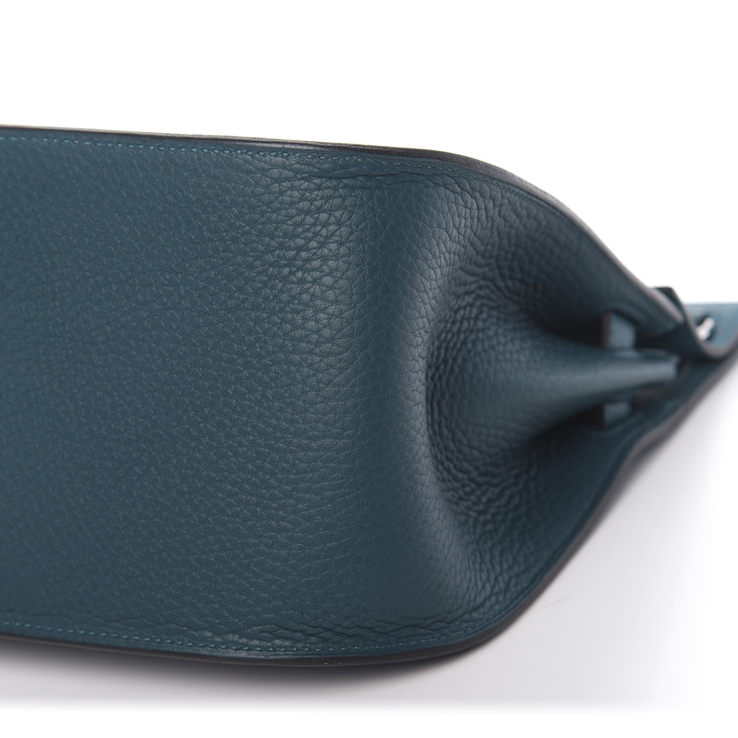 Hermes Taurillon Clemence Swift Jypsiere 28 Colvert 9 of 12