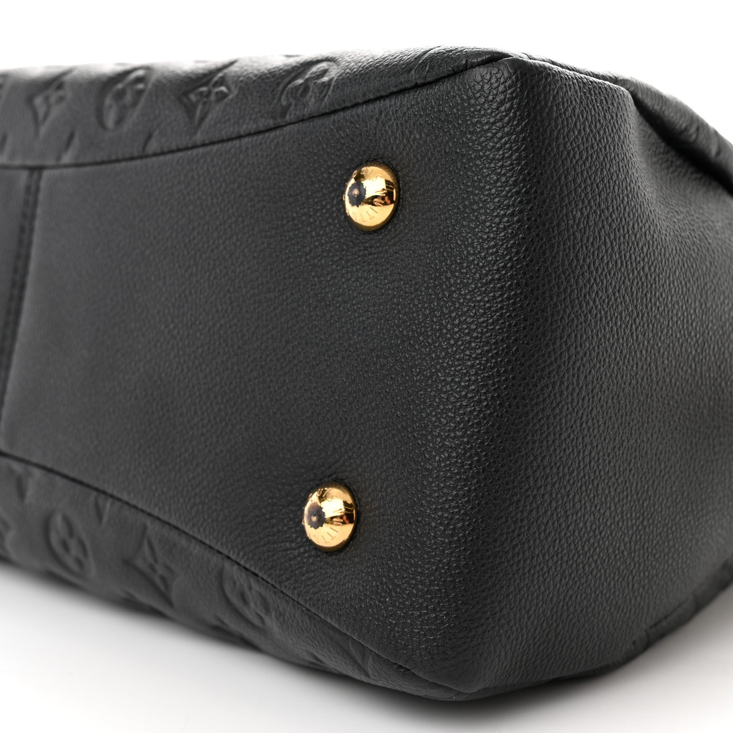 Louis Vuitton Empreinte Ponthieu PM Black 9 of 10