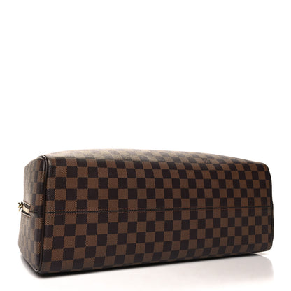 Louis Vuitton Damier Ebene Nolita 24 Heures 4 of 10