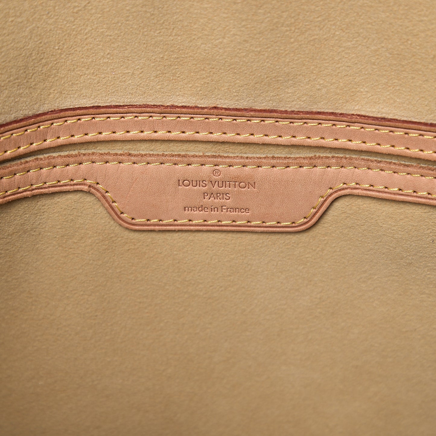 Monogram Retiro GM