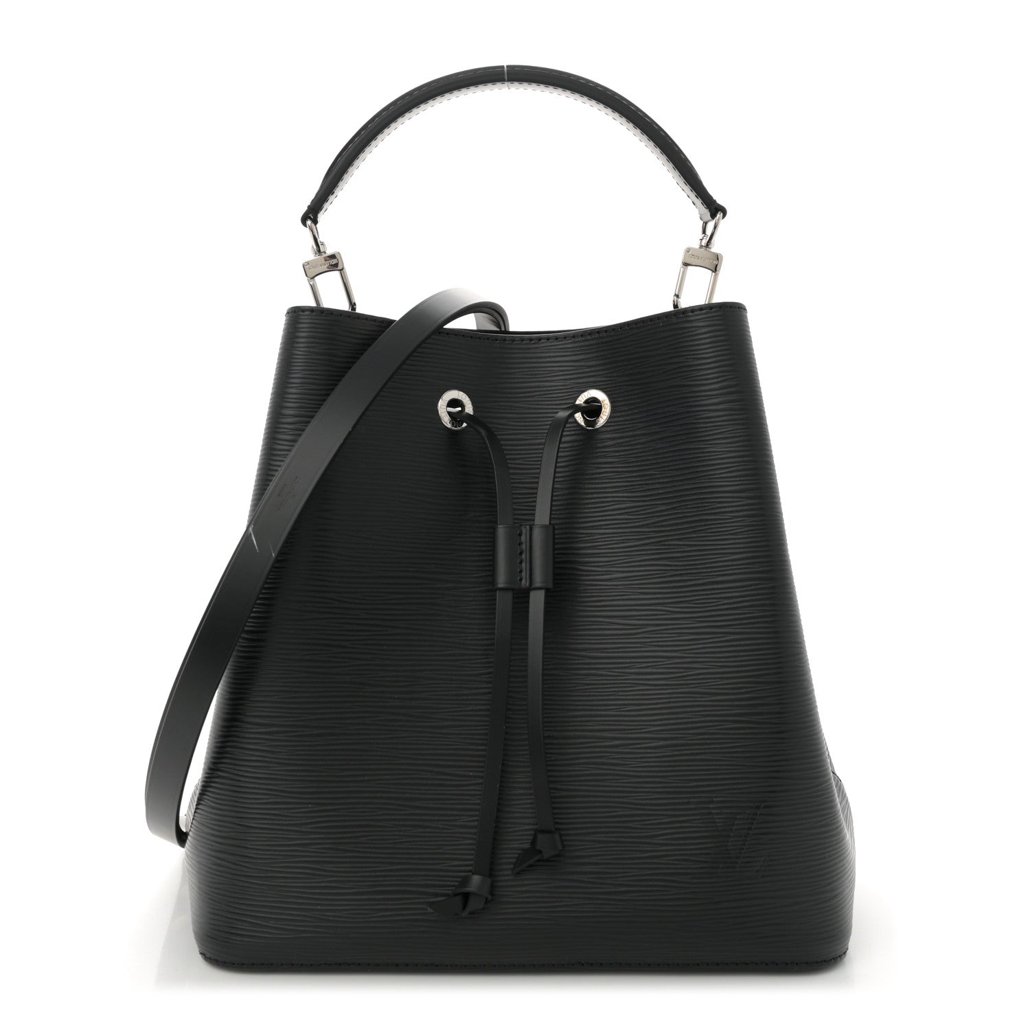 Louis Vuitton Epi Neonoe Black 1 of 10