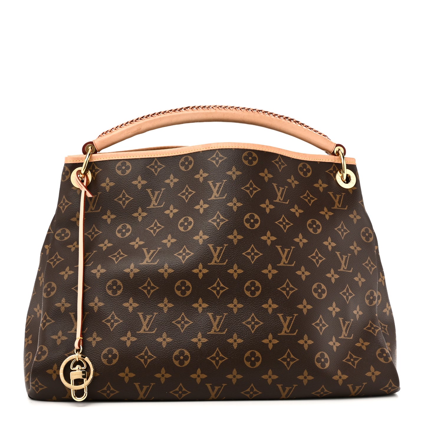 Monogram Artsy MM